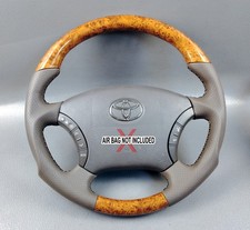 TOYOTA Land Cruiser 100