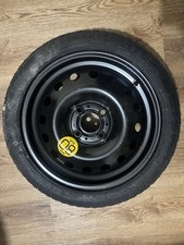  Nissan Note E11 Spacesaver