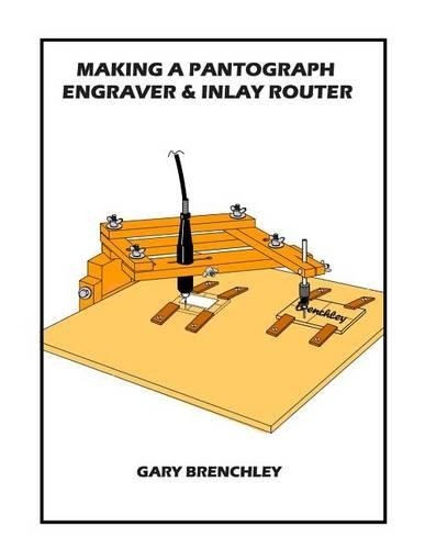 Gary brenchley making - brenchley,