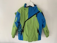 Spyder ski jacket age3 with