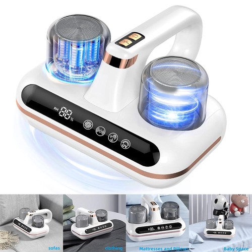 Anti dust mite vacuum - mite,