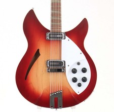 Rickenbacker 360/12V64 Fireglo