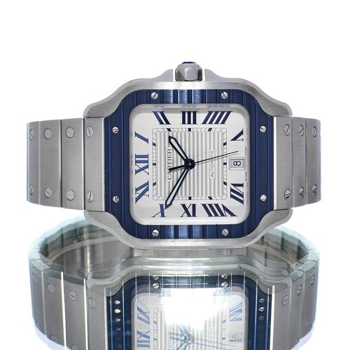 Cartier santos - de,