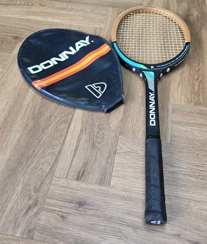 Donnay smasher team - smasher, mistral