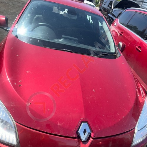 Renault megane dynamique - renault,