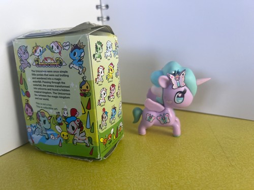Tokidoki unicorno series - tokidoki,