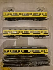 Tomytec Chichibu Railway