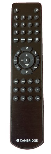 Oem cambridge audio 851a - audio, rc-851a/c