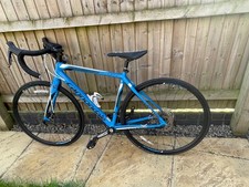 Cannondale Synapse Road Bike