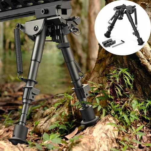 Adjustable bipod spring - 6-9",