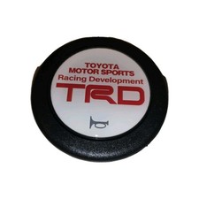 TRD TOYOTA RACING DEVELOPMENT