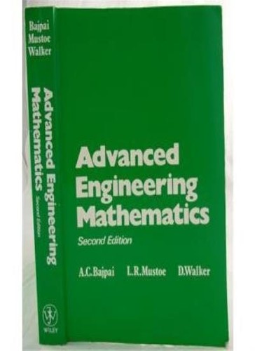 Advanced engineering - advanced,