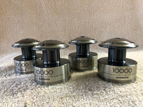 Shimano xtea 10000 spool - xtea,