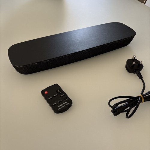 Panasonic htb208 compact - panasonic, sc-htb208