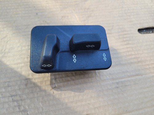 Peugeot 406 electric seat - peugeot,