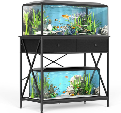 Sturdy gallon fish - 40, tank