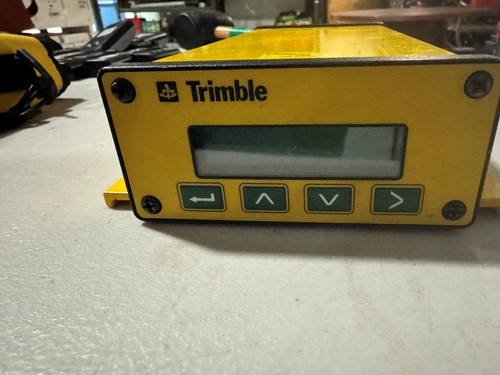 Trimble ms750 dual frequency - dual,
