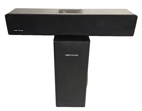 Orbitsound m10lx spatial - m10lx,
