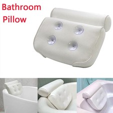 3D Waterproof Mesh Neck Back