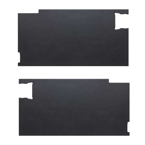 Lower door trim - lower,