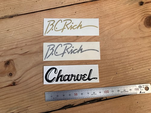Charvel rich guitar - charvel,
