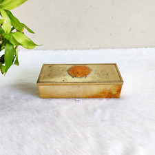 Vintage WD HO Wills Gold Flake