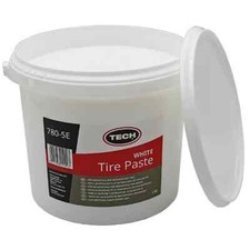 Tyre Fitting Paste Premium Lub Tyre Soap Tyre Bead Paste 5kg Tub