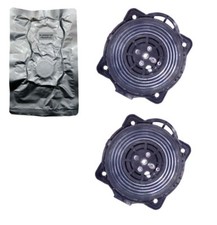 Diaphragms Air Pump Secoh JDK-S-60 JDK-S-80 JDK-S-100 JDK-S-120 Diaphragm 2pc