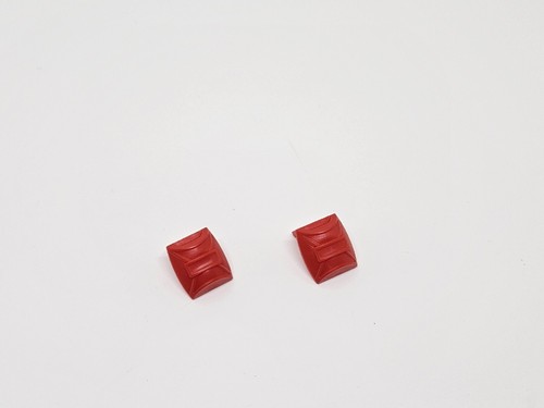 Lego minifigure parachute - minifigure,