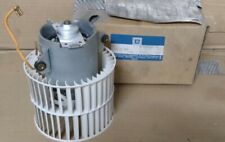 Opel Vauxhall Astra Mk3, Cavalier, Calibra Interior Blower Motor