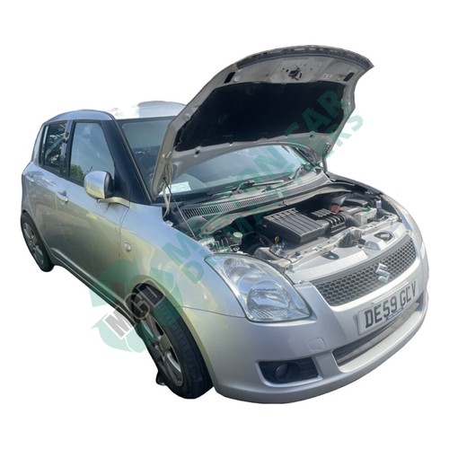 Suzuki swift mk3 door - suzuki,