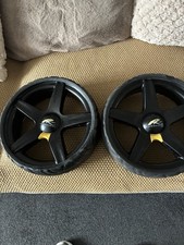 Powakaddy 10inch Summer Wheels