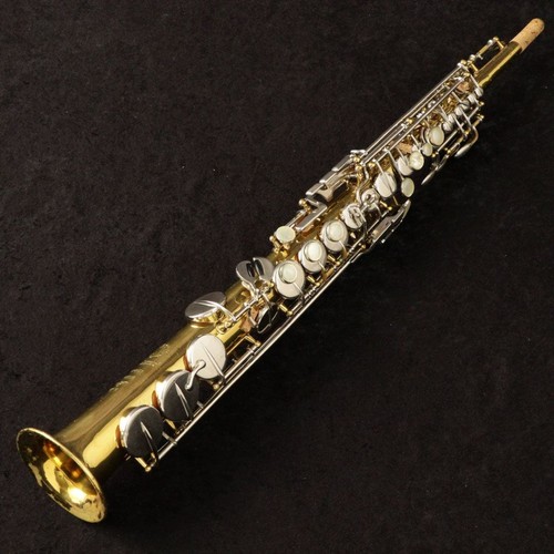 Selmer mark soprano - mark, vi