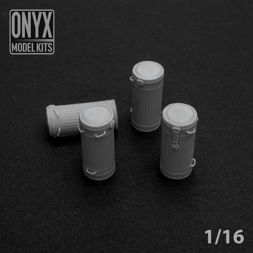 Onyx model kits - |, 1:16