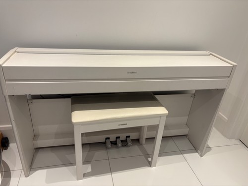 Yamaha arius ydp s54 digital - arius,