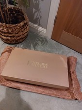 Penelope Chilvers leather and