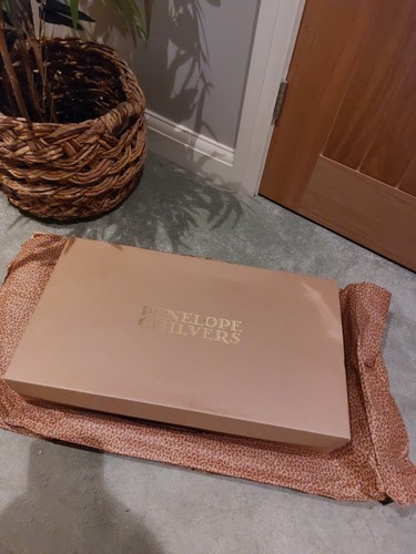 Penelope chilvers leather - penelope,