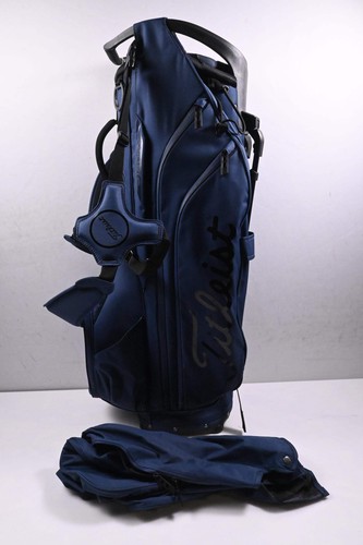 Titleist stadry stand bag - titleist,
