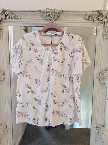 Peacocks women white - women’s,