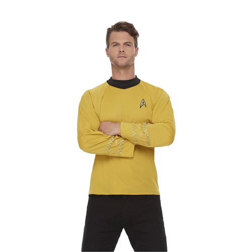 Star trek unisex adult - star,