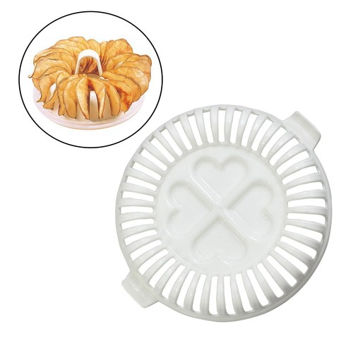 Potato chips baking - chips,