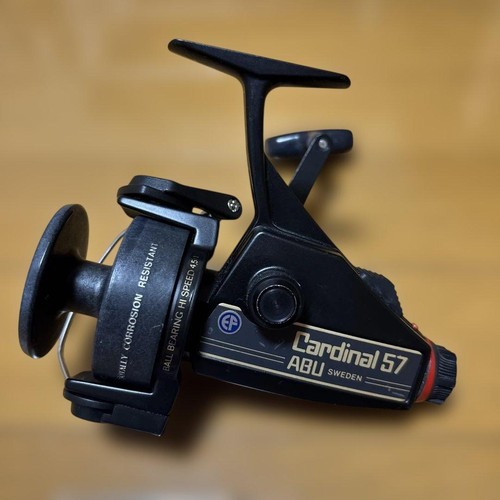 Abu garcia cardinal - cardinal, 57
