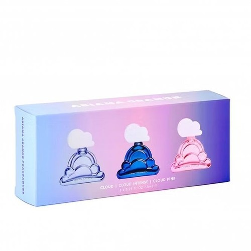 Ml cloud ariana - 7.5,