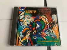 MIRZOYAN - Symphony For