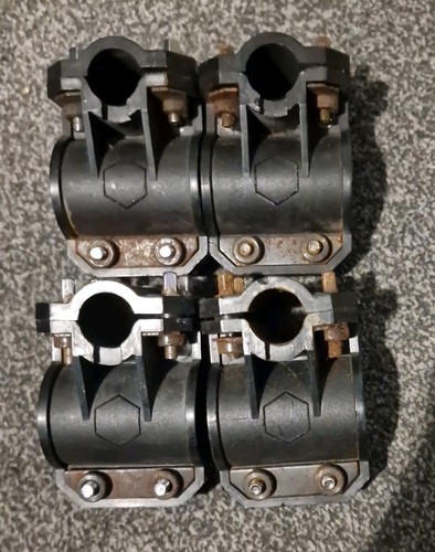 1980s simmons sds1000 drum - simmons,