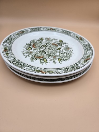 Ridgway canterbury green - ridgway,
