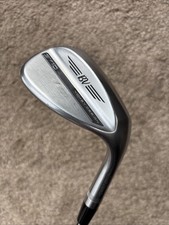 Titleist SM10 Vokey 58 Degrees