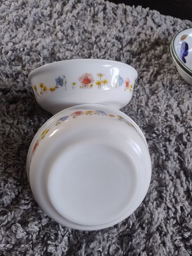 Vintage arc arcopal summer - 2,