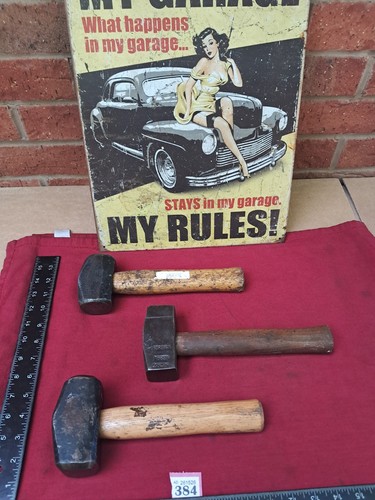 Job lot vintage - lot,