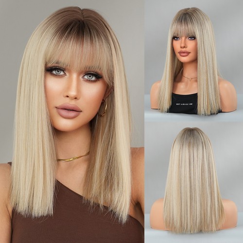 For women shoulder length - for,